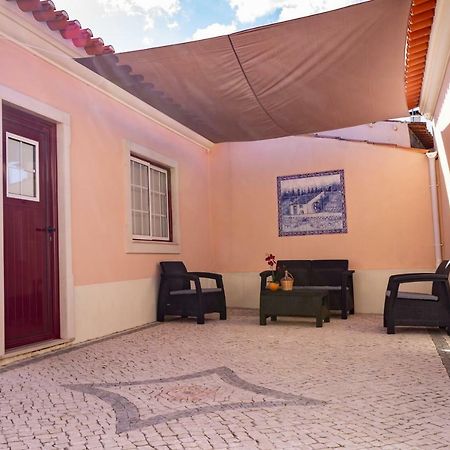 A Casa Da Avo Ana Villa Arneiro das Milharicas Buitenkant foto